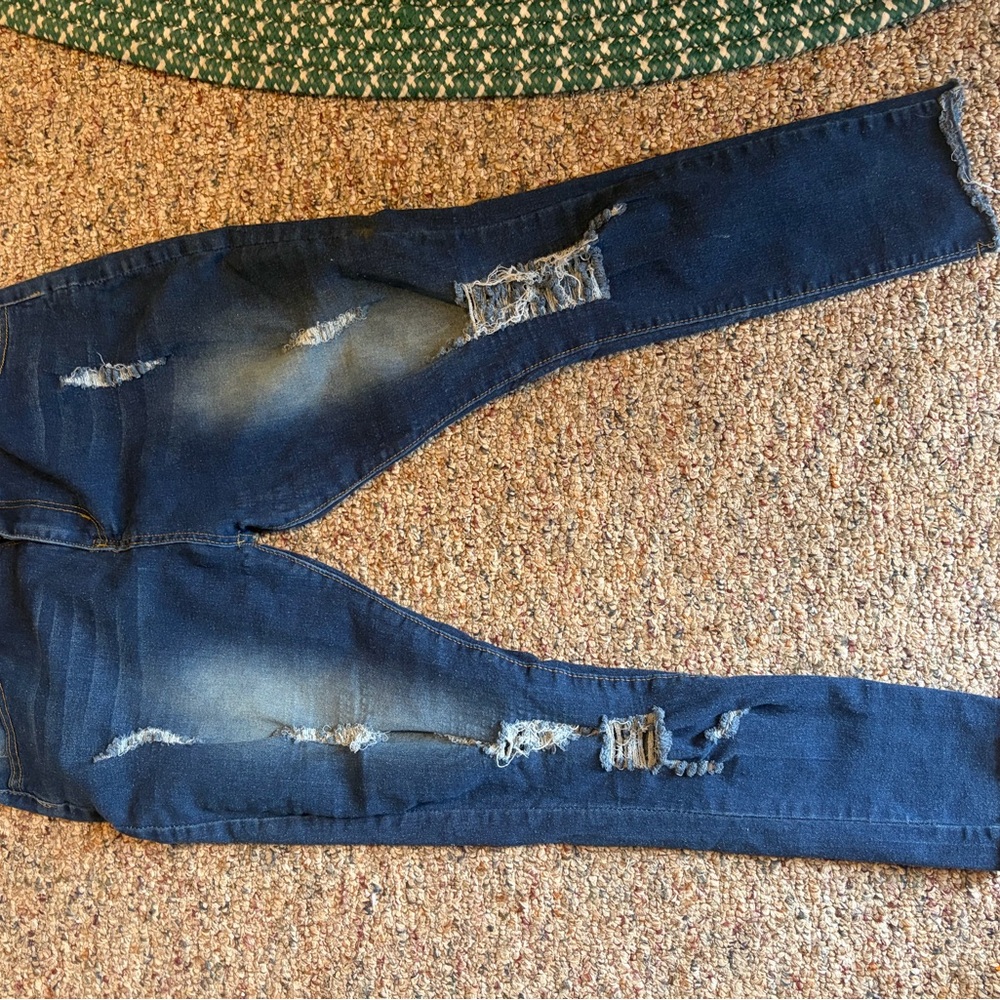 Womens jeans